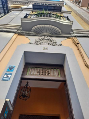 Atico Duplex Marques de Reyes Seville